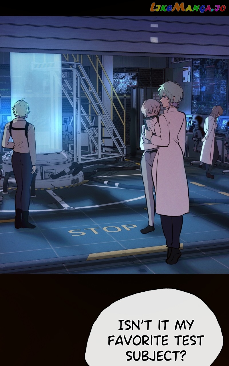 Rebirth chapter 197 page 49