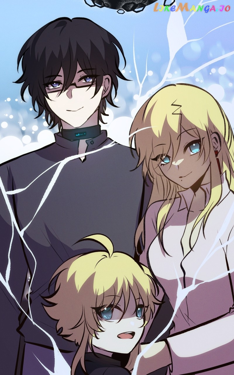 Rebirth chapter 197 page 57