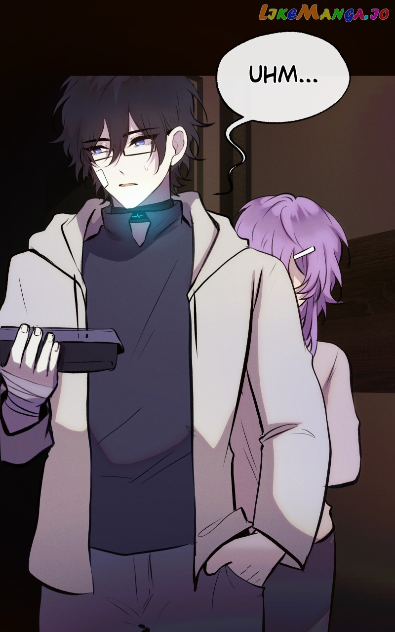 Rebirth chapter 197 page 7