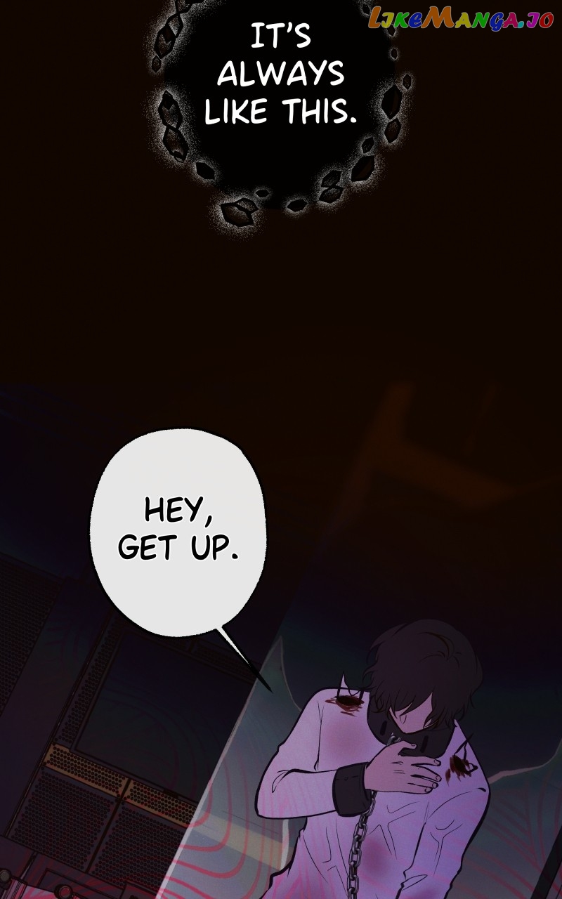 Rebirth chapter 197 page 70