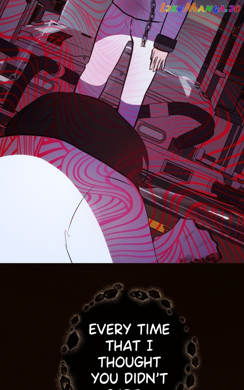 Rebirth chapter 197 page 71