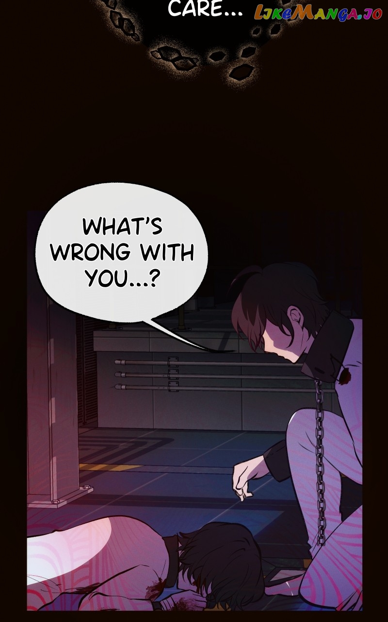 Rebirth chapter 197 page 72