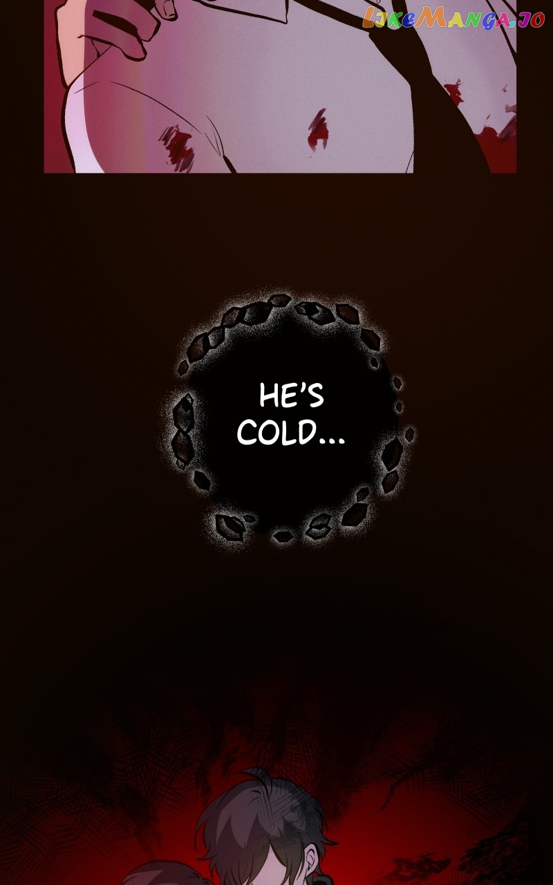 Rebirth chapter 197 page 74