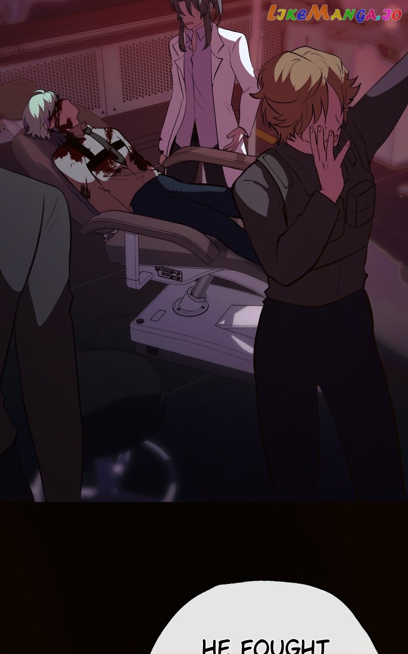 Rebirth chapter 197 page 82
