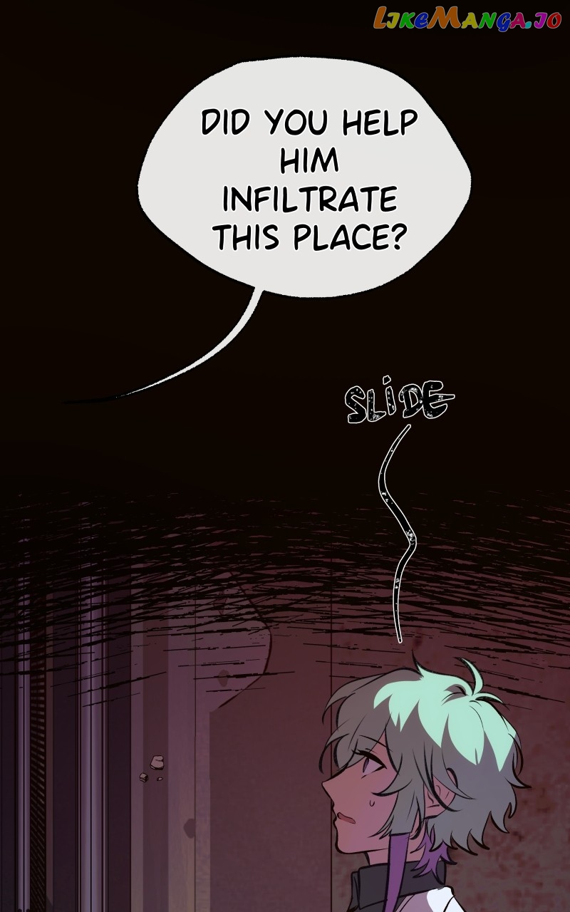 Rebirth chapter 197 page 86