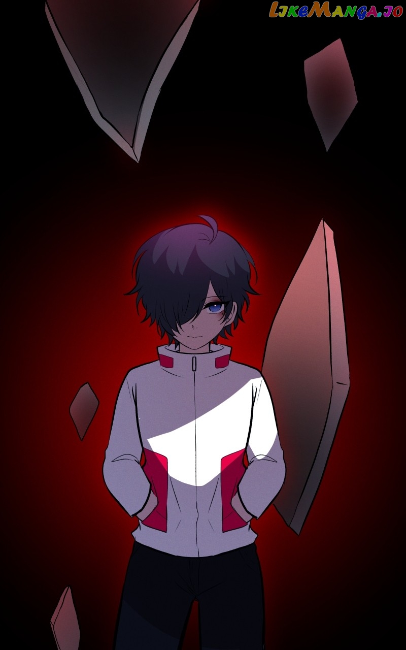 Rebirth chapter 199 page 100