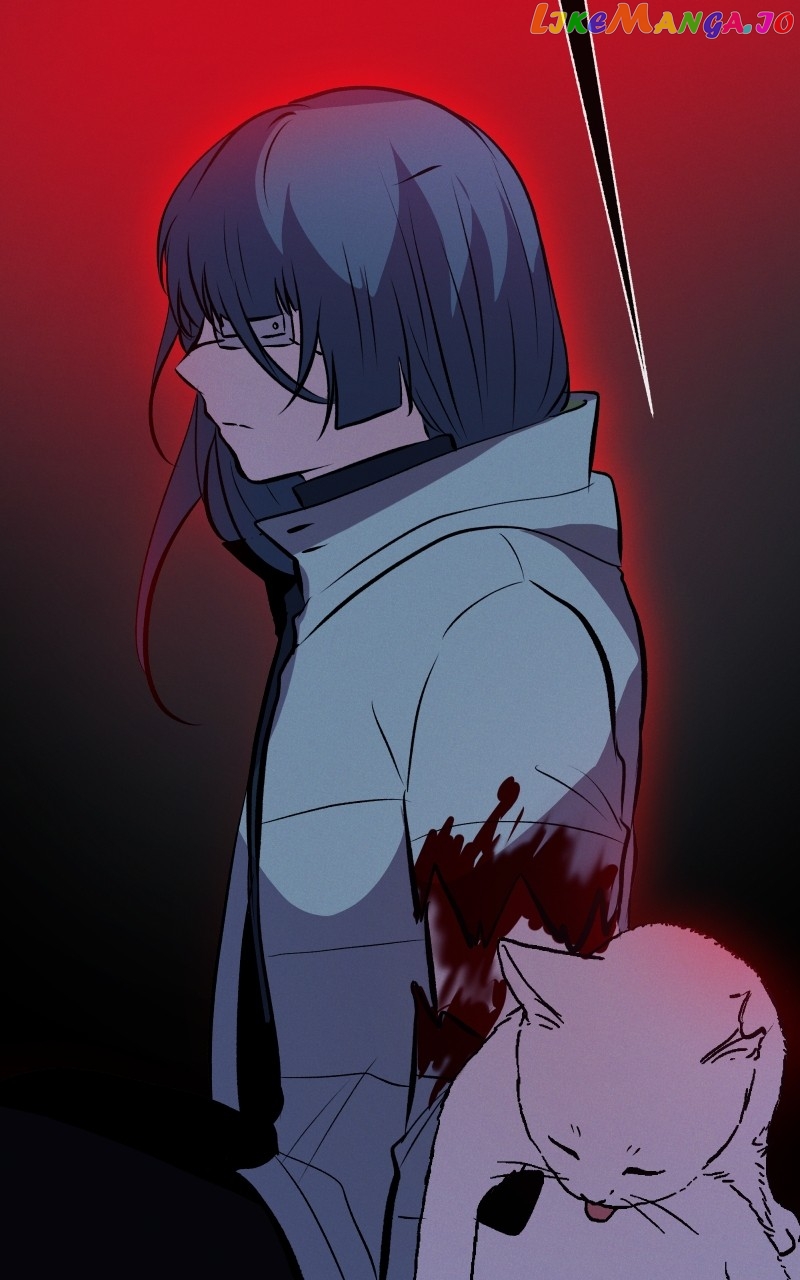 Rebirth chapter 199 page 106