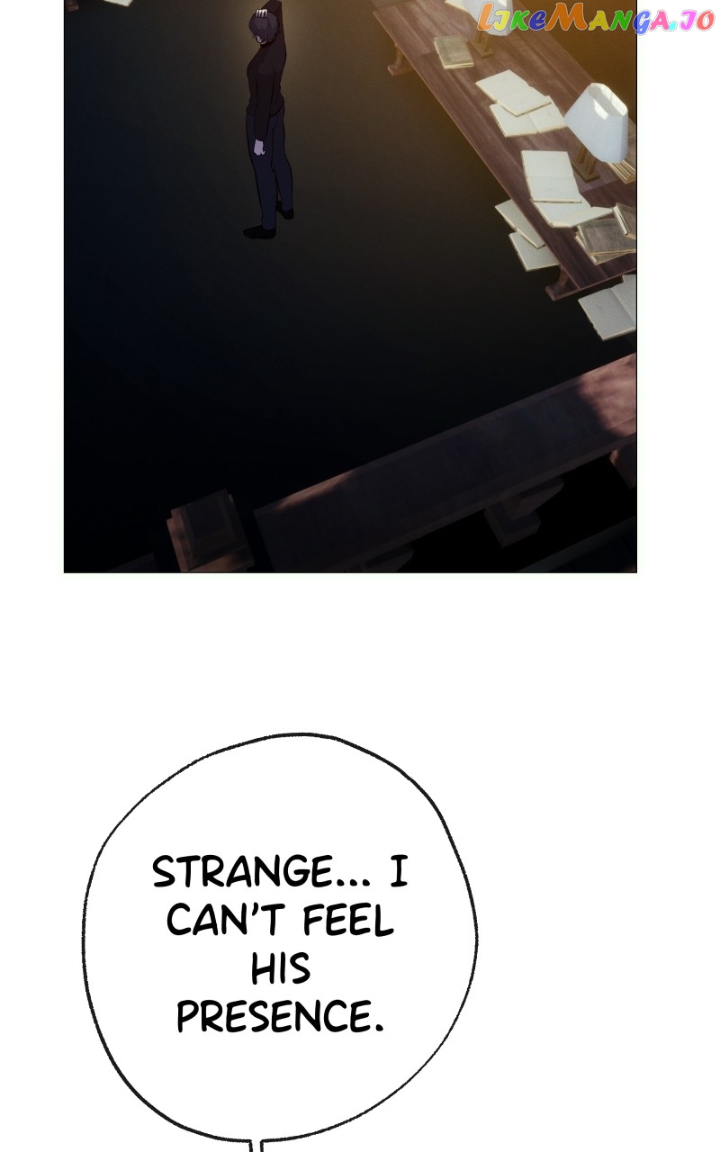 Rebirth chapter 199 page 11