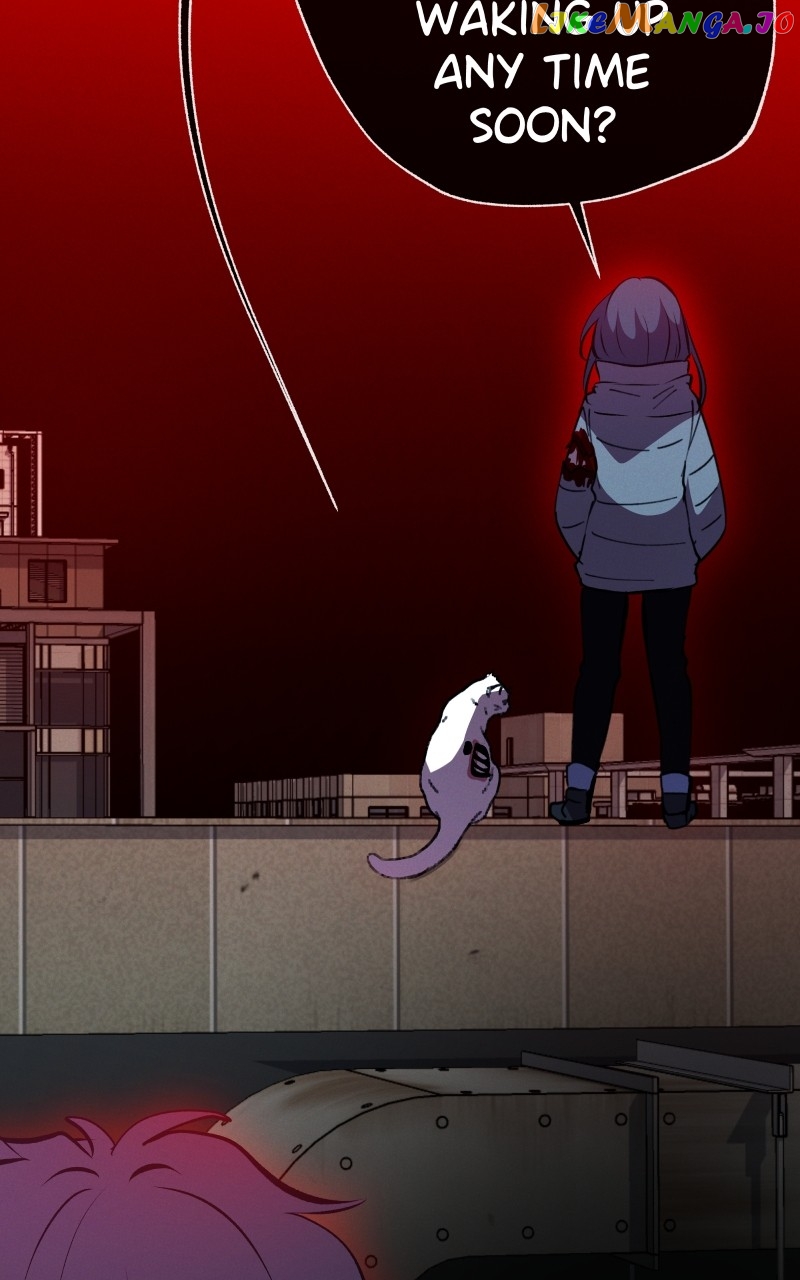 Rebirth chapter 199 page 113