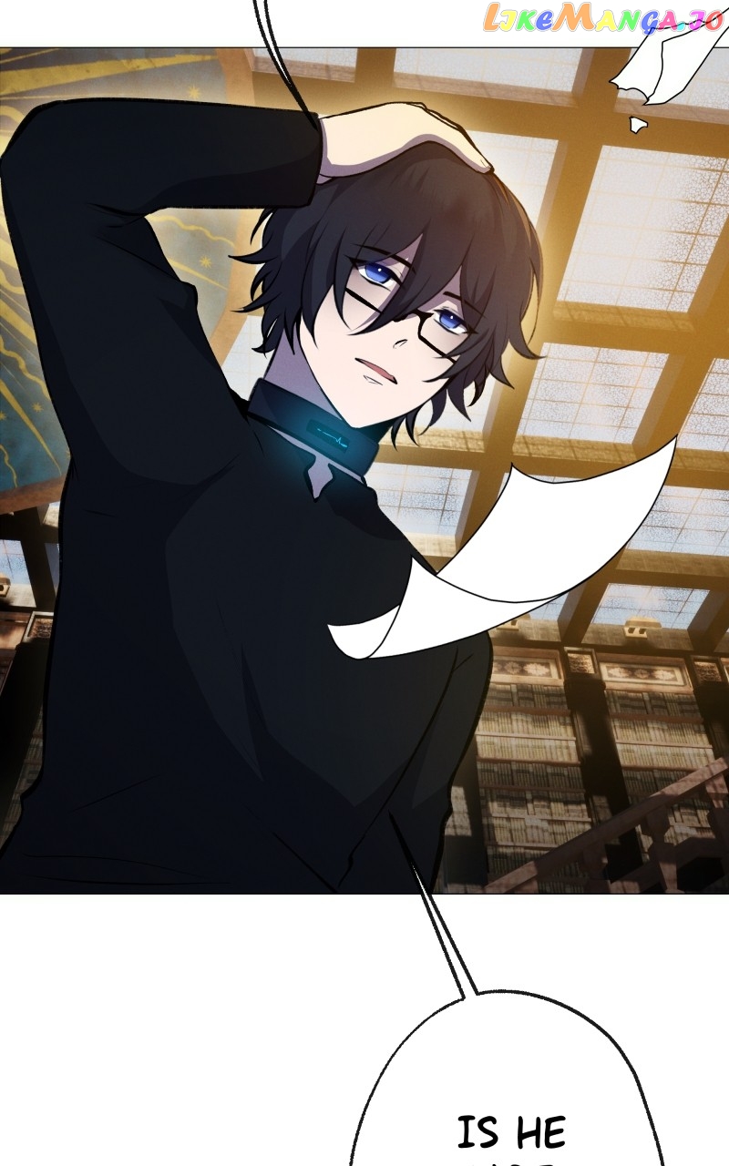 Rebirth chapter 199 page 12