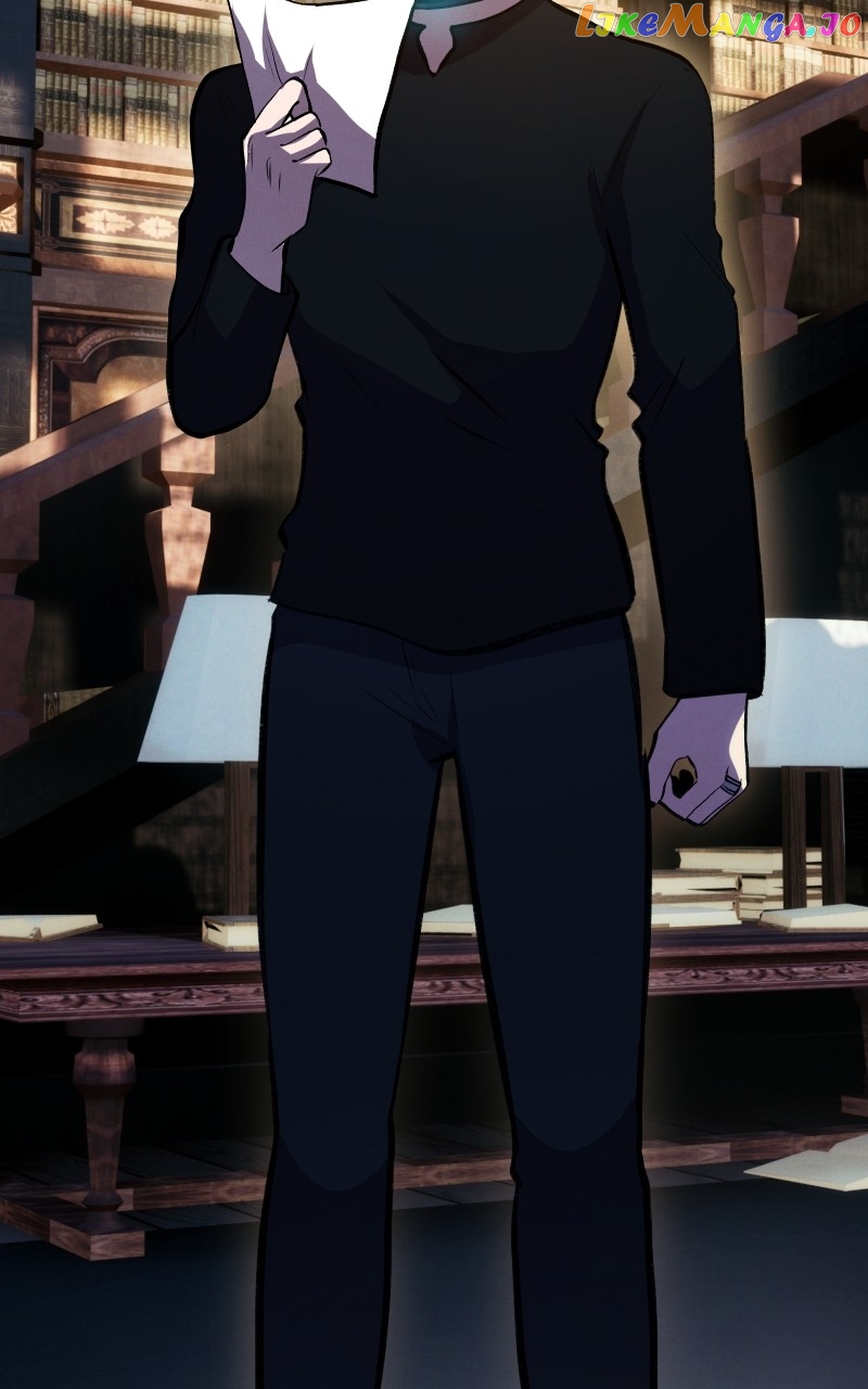 Rebirth chapter 199 page 21