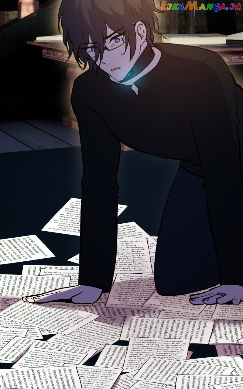 Rebirth chapter 199 page 27