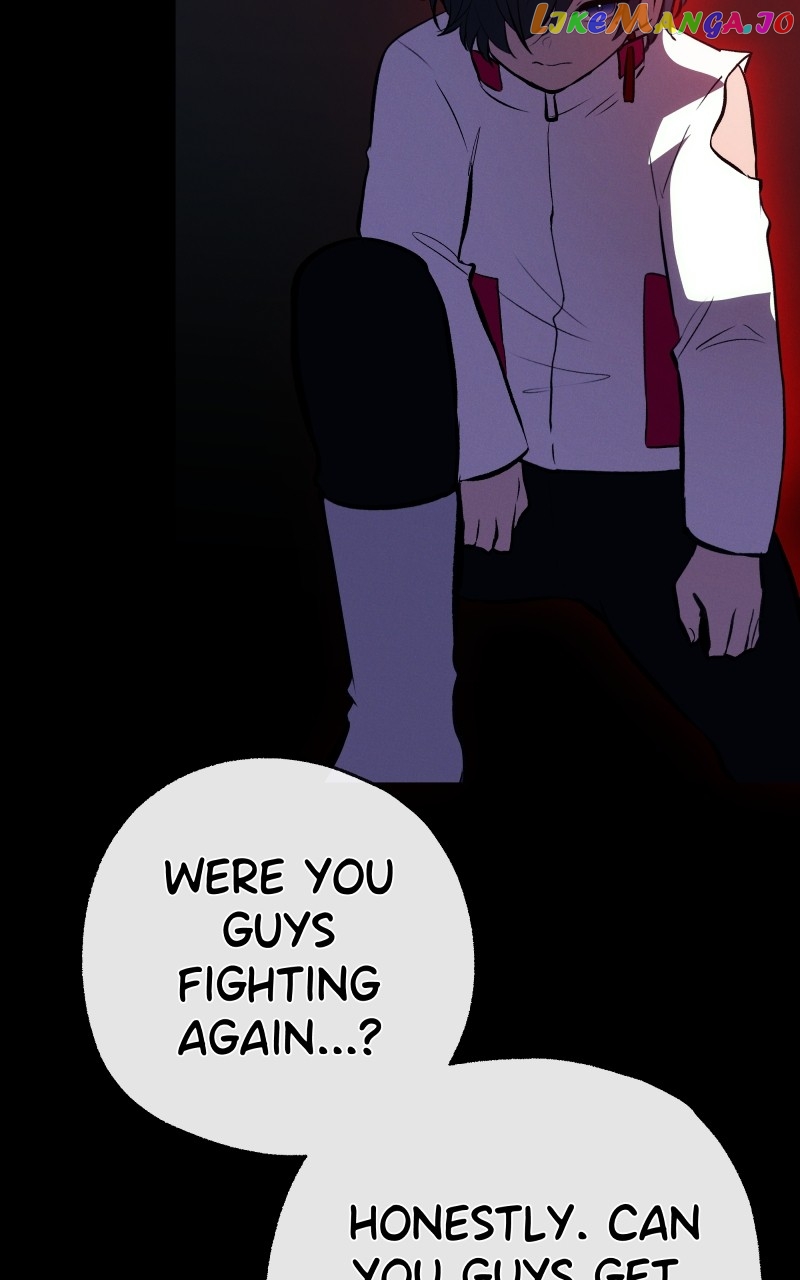 Rebirth chapter 199 page 50