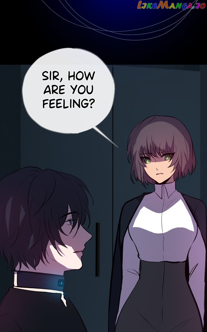 Rebirth chapter 199 page 74