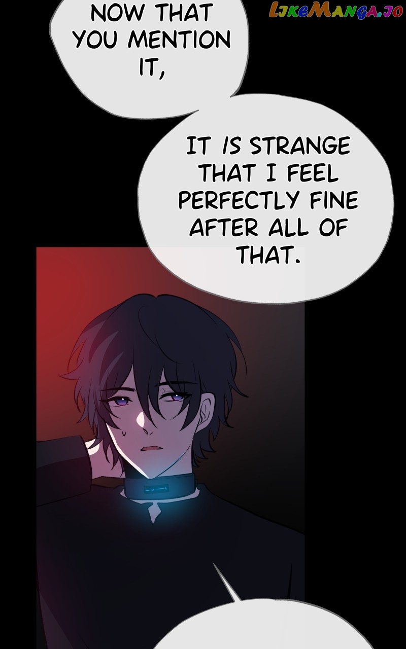 Rebirth chapter 199 page 77