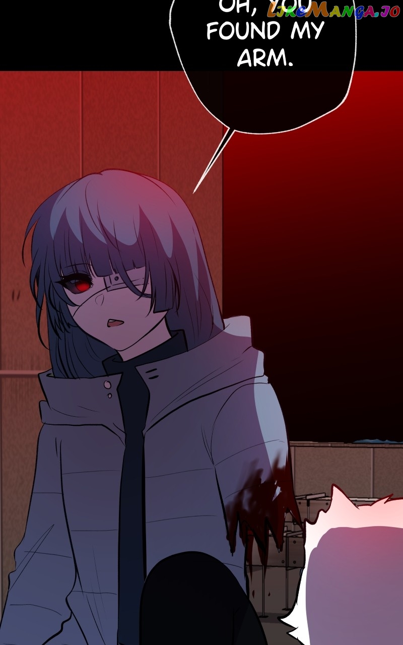 Rebirth chapter 199 page 85