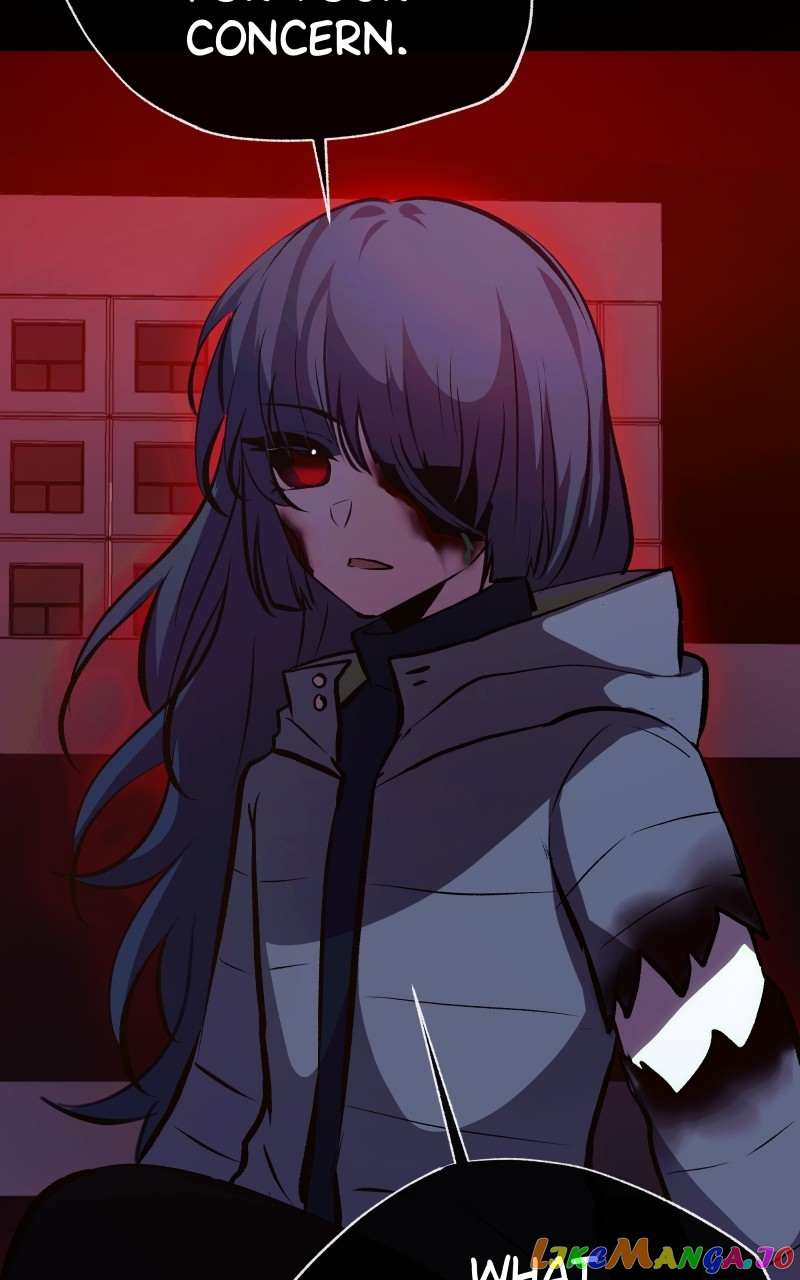Rebirth chapter 201 page 11