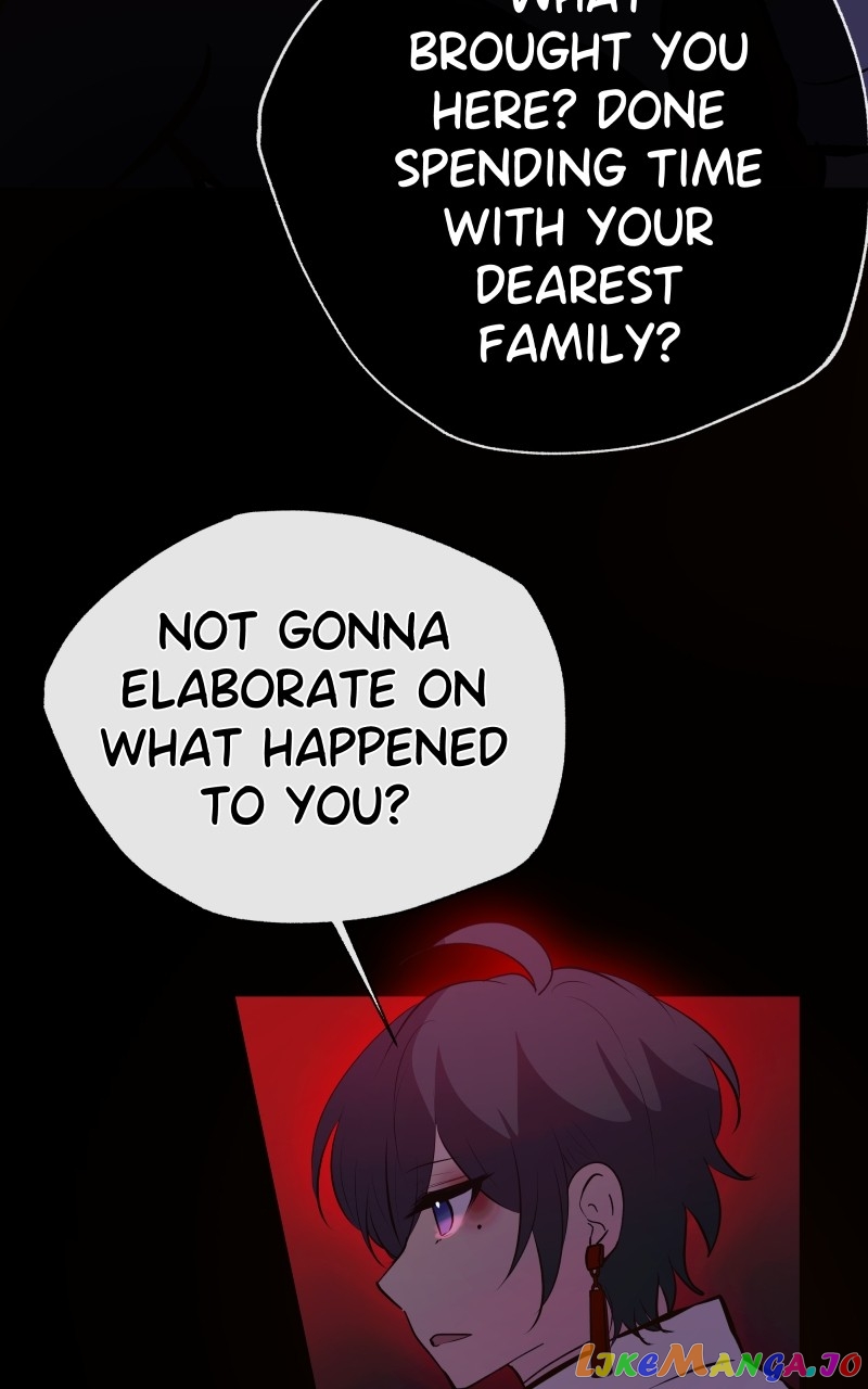 Rebirth chapter 201 page 12