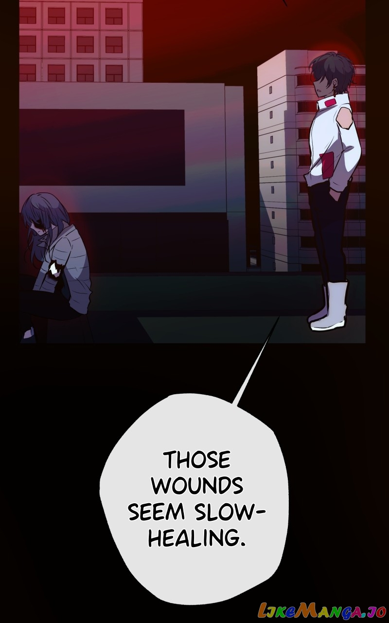 Rebirth chapter 201 page 15