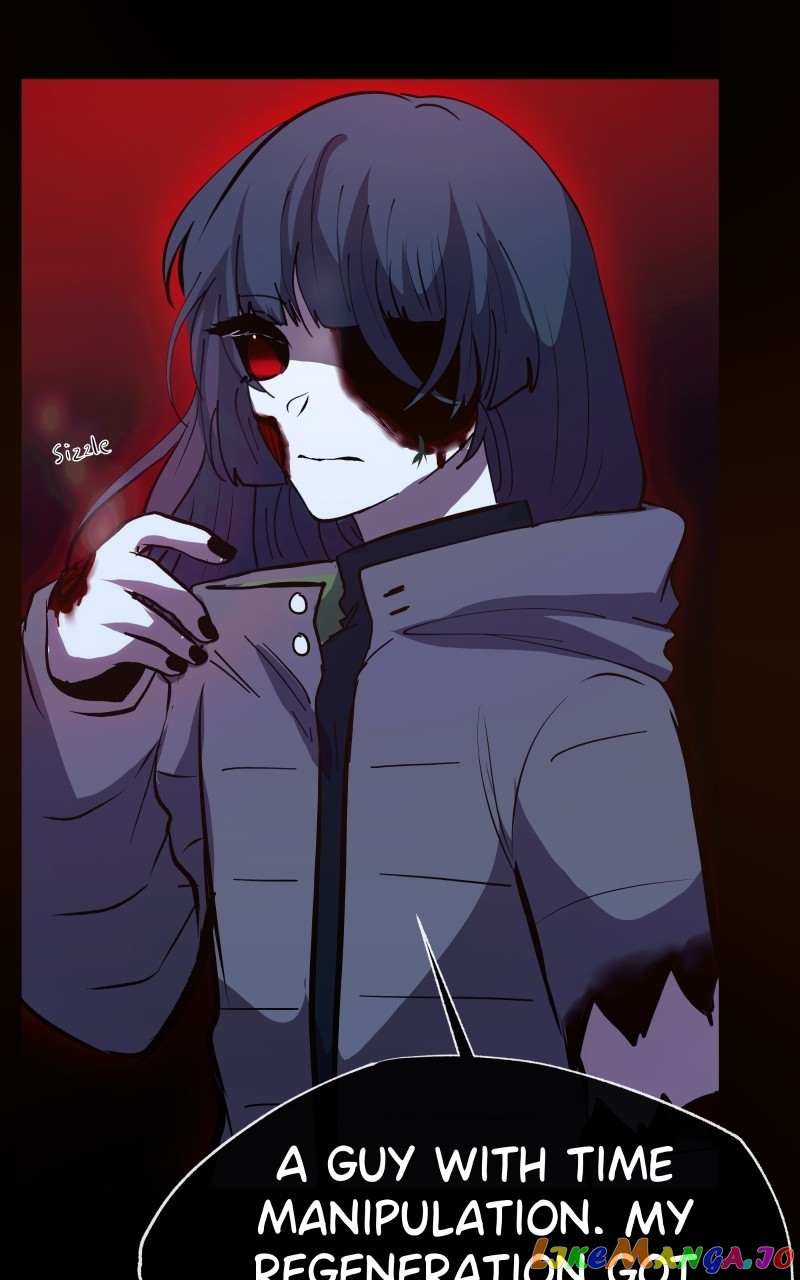 Rebirth chapter 201 page 16