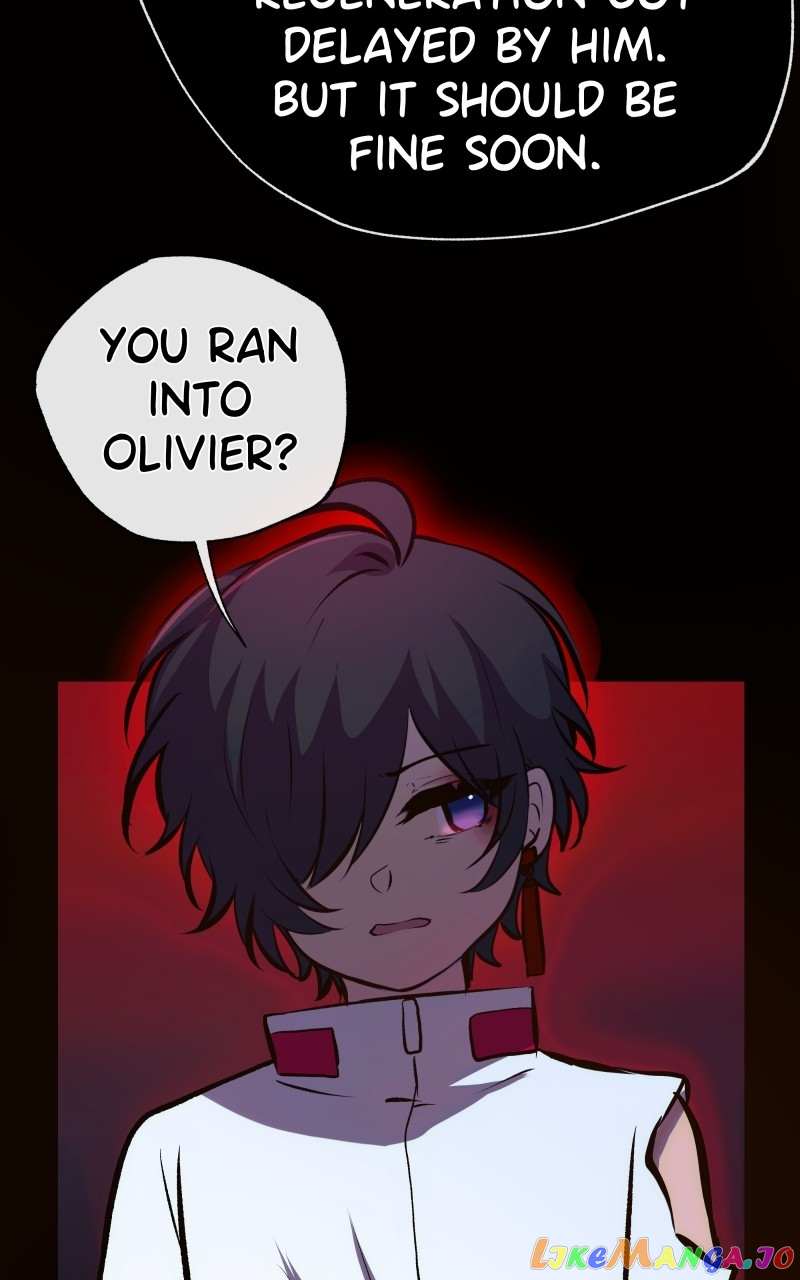 Rebirth chapter 201 page 17