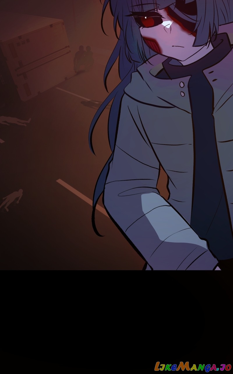 Rebirth chapter 201 page 19