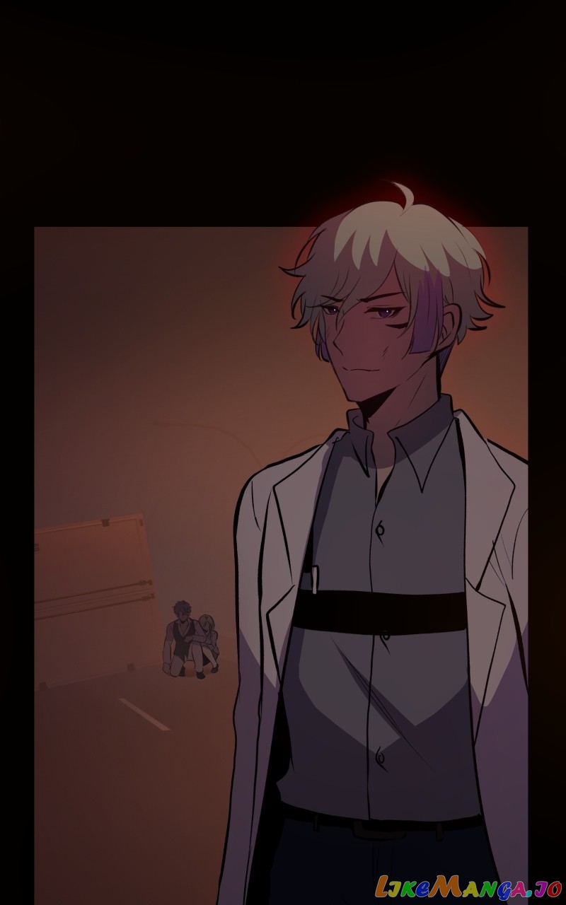 Rebirth chapter 201 page 20