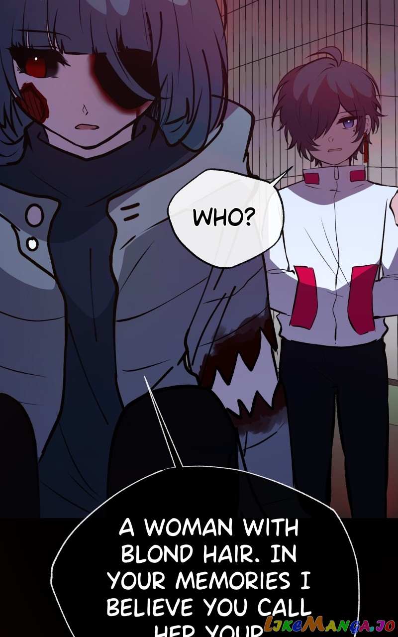 Rebirth chapter 201 page 23