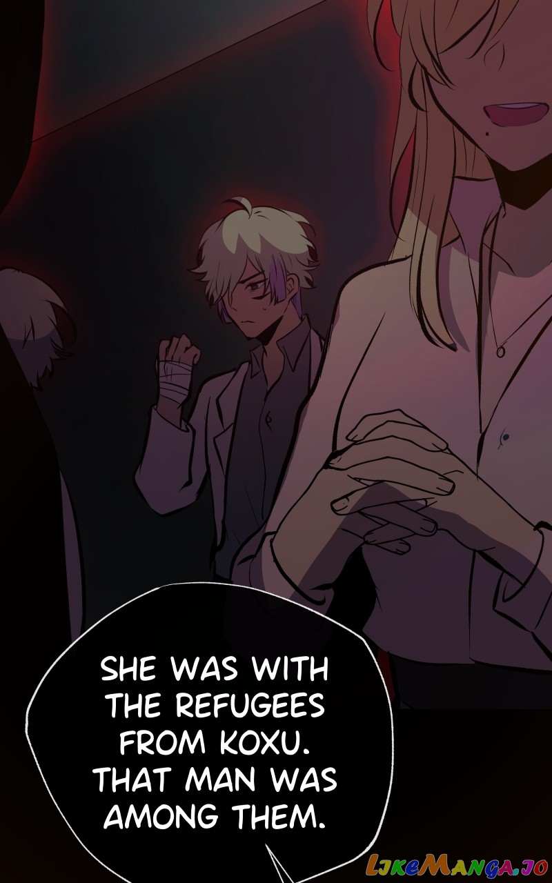 Rebirth chapter 201 page 27