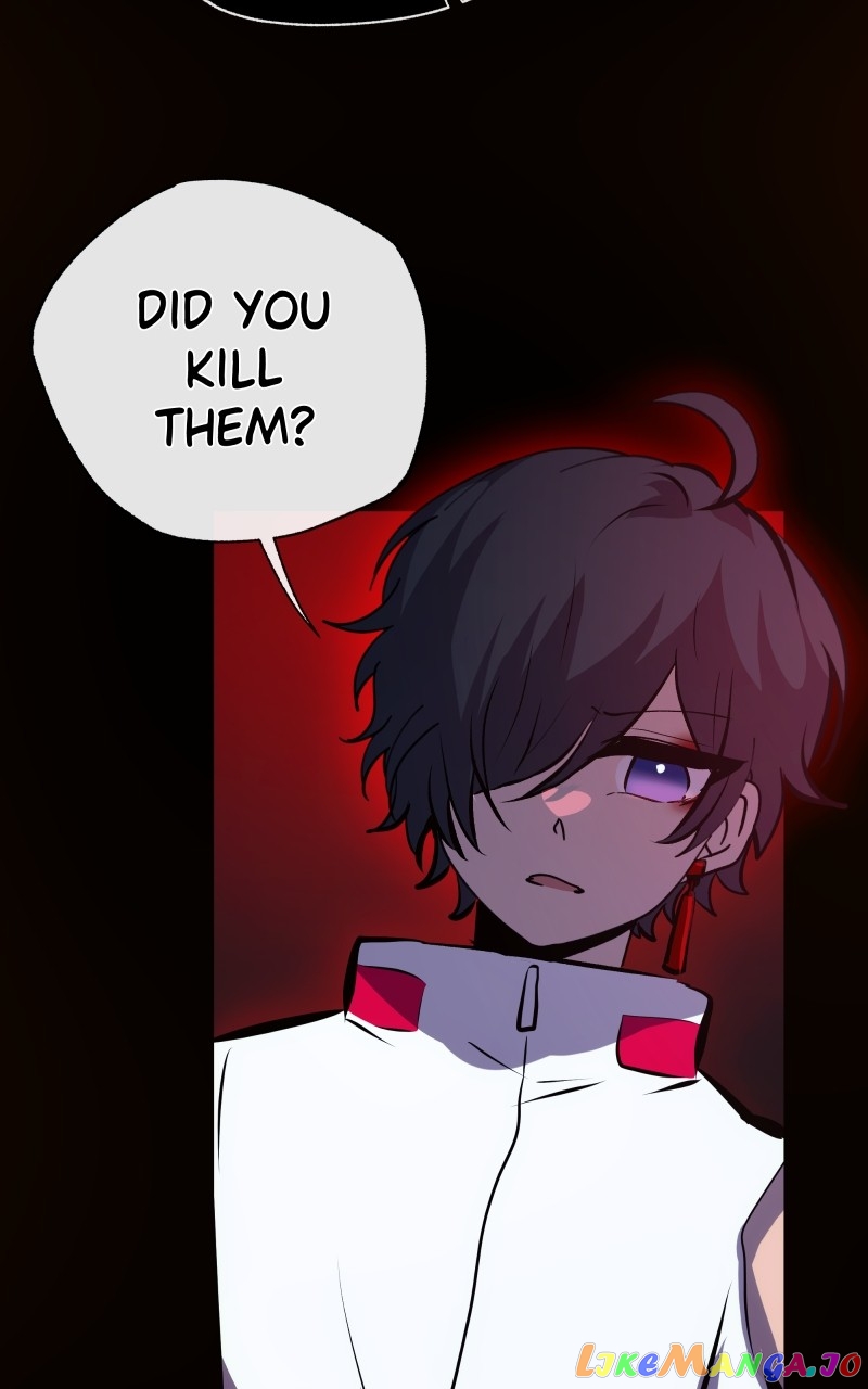 Rebirth chapter 201 page 28