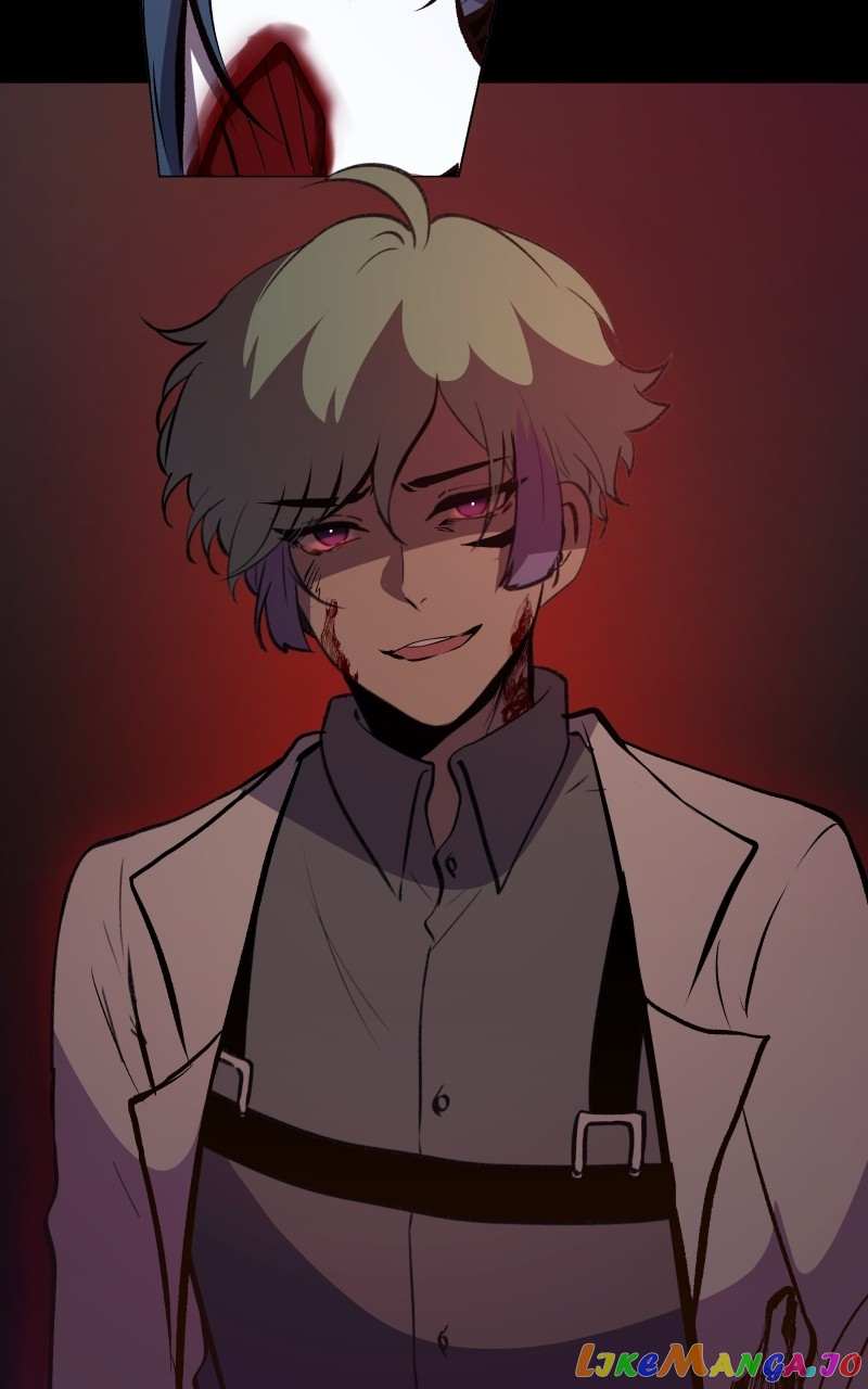 Rebirth chapter 201 page 30