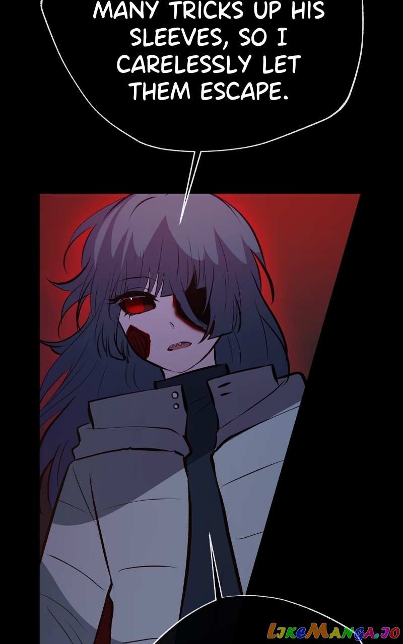 Rebirth chapter 201 page 32