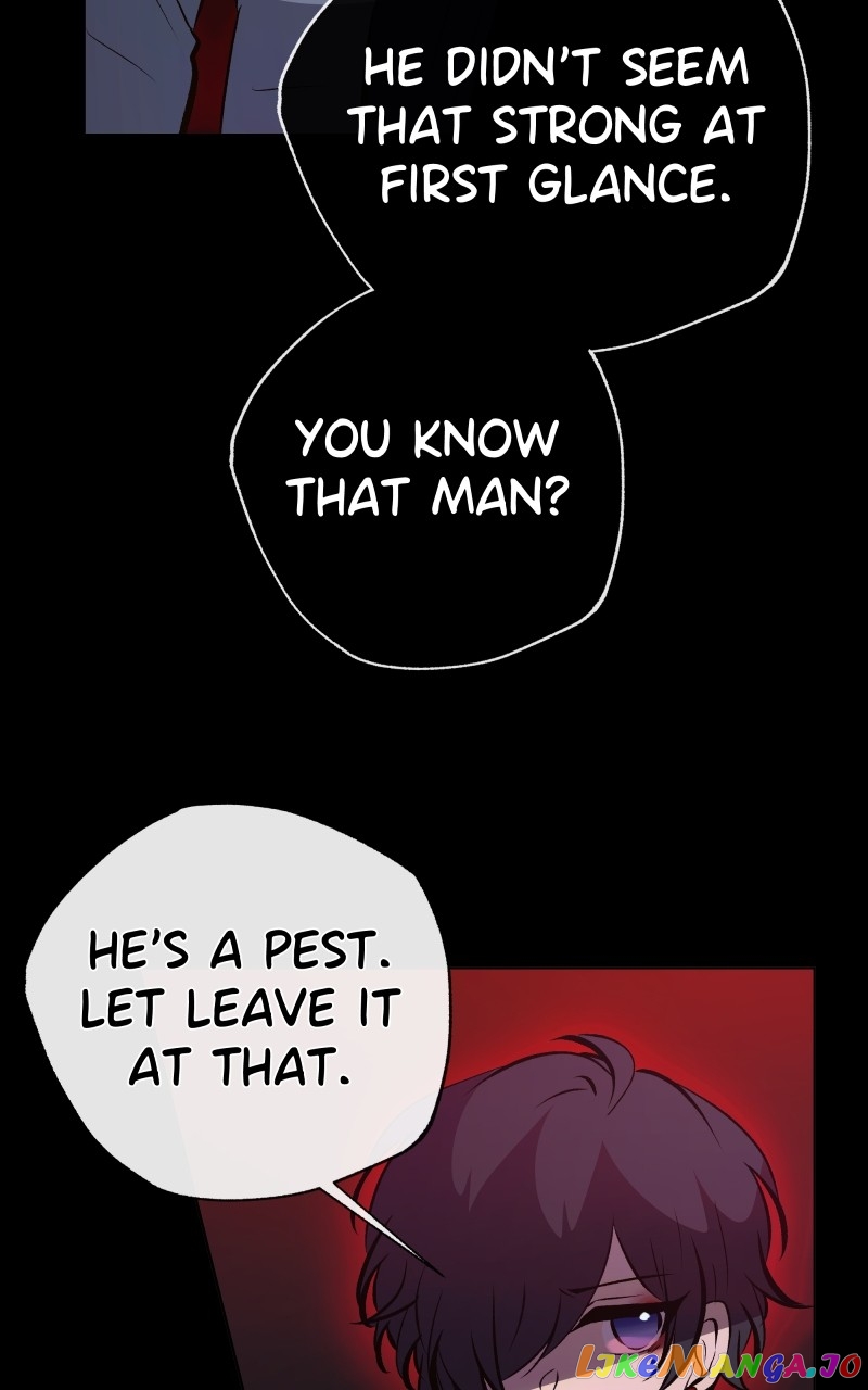 Rebirth chapter 201 page 33