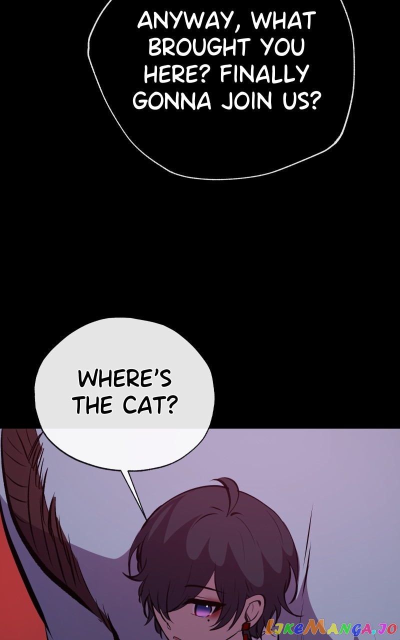 Rebirth chapter 201 page 36