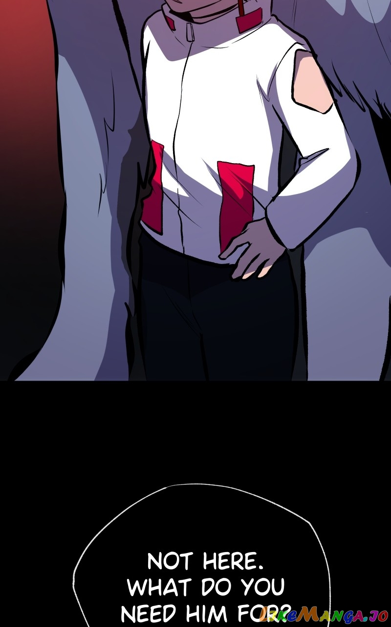 Rebirth chapter 201 page 37