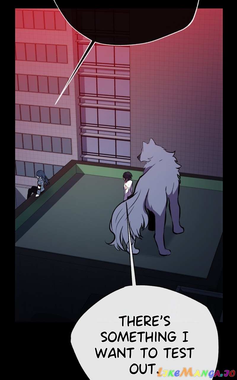 Rebirth chapter 201 page 38