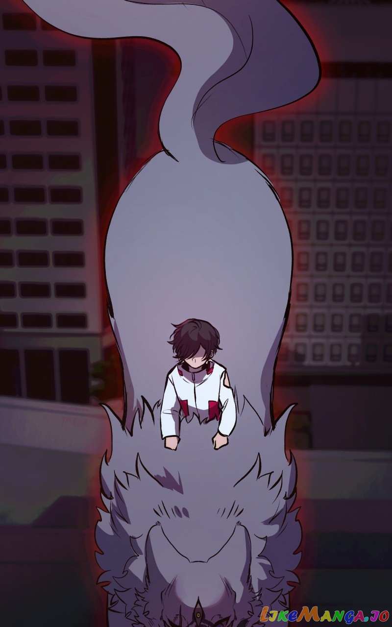 Rebirth chapter 201 page 4