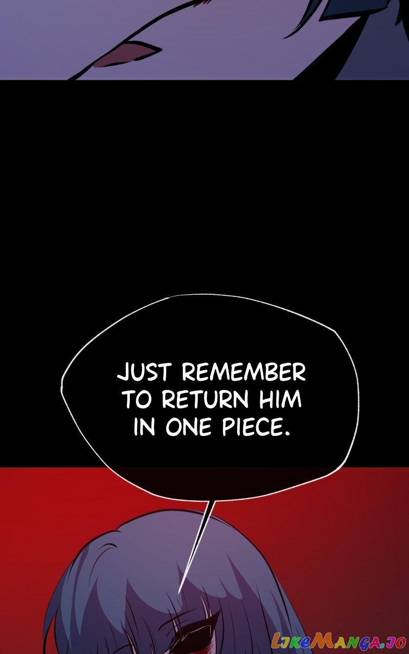 Rebirth chapter 201 page 40