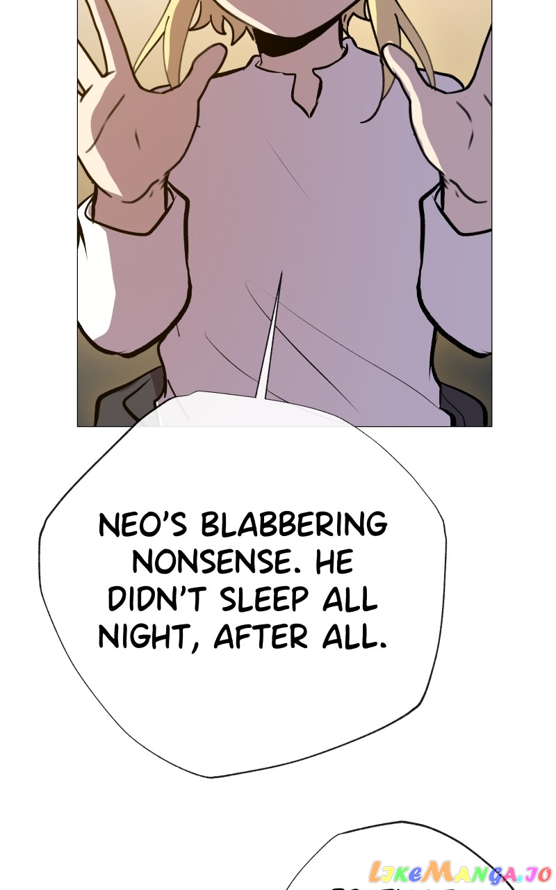 Rebirth chapter 201 page 54