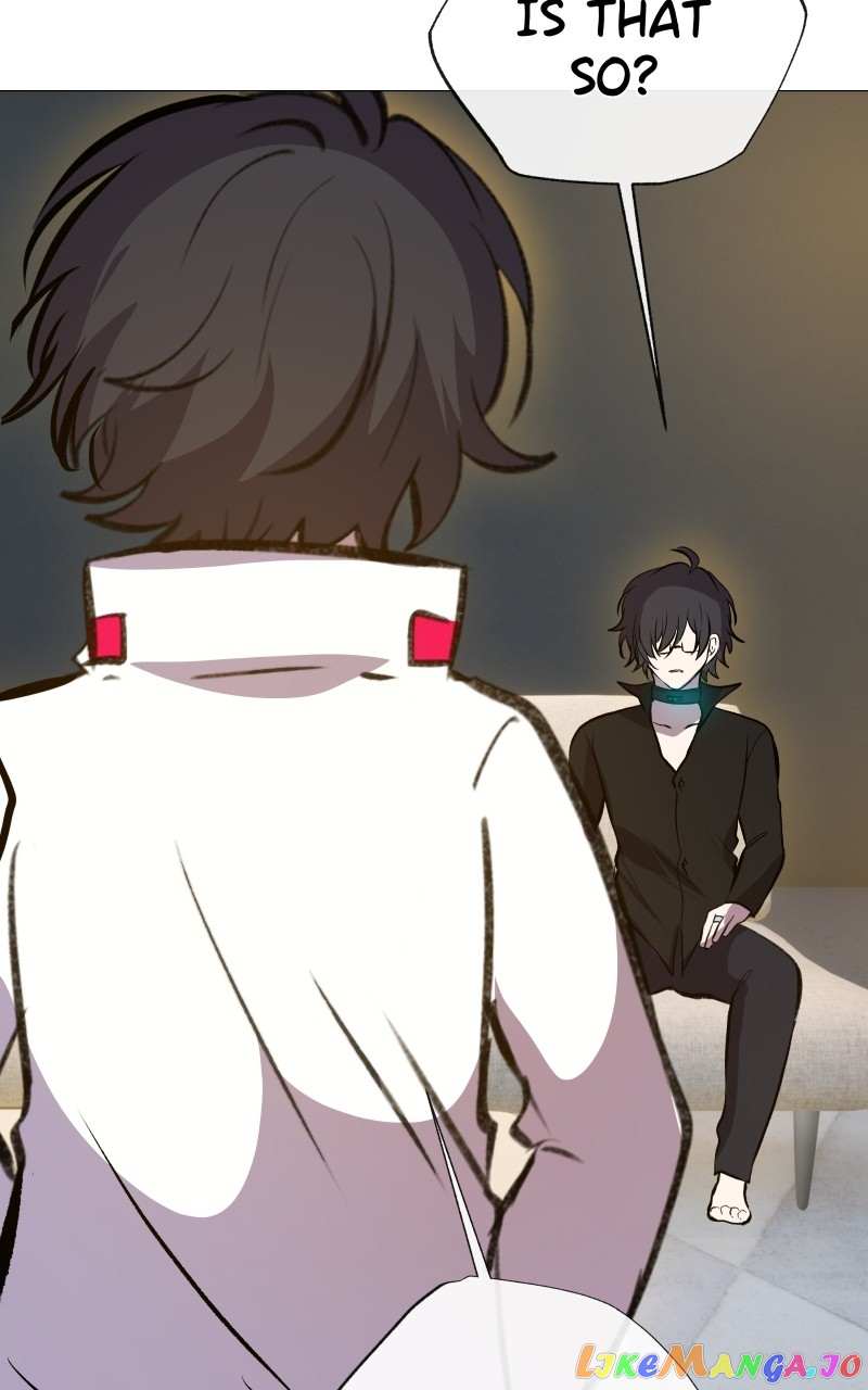 Rebirth chapter 201 page 55