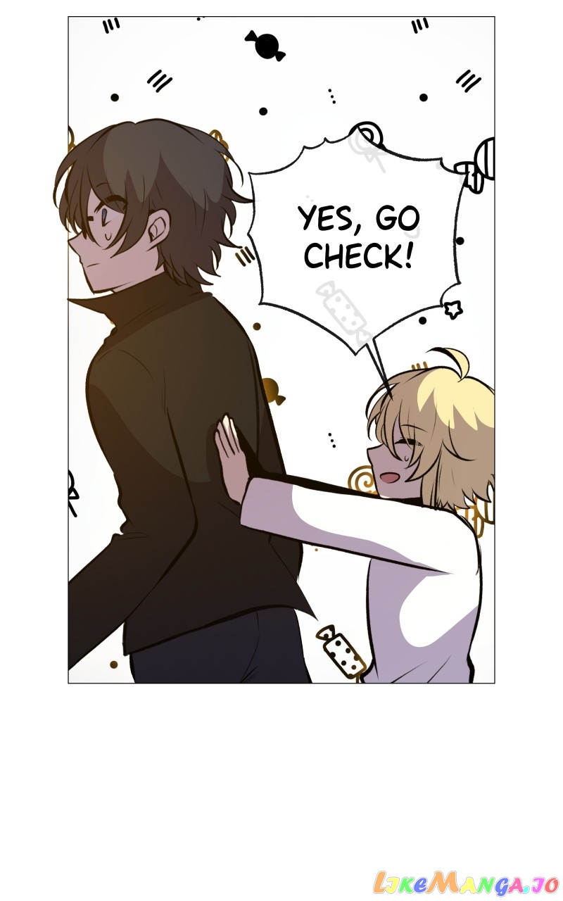 Rebirth chapter 201 page 58