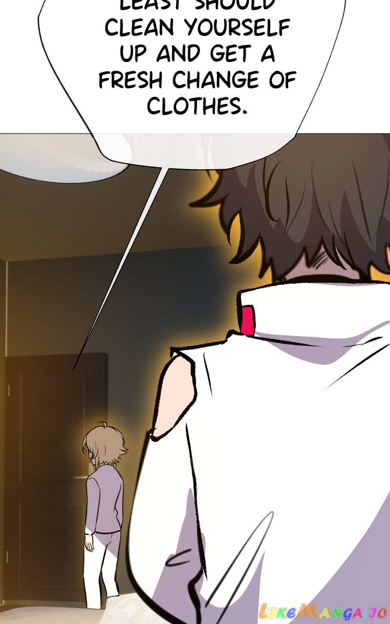 Rebirth chapter 201 page 64