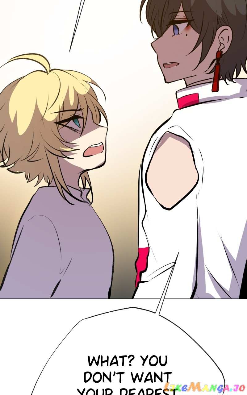 Rebirth chapter 201 page 66