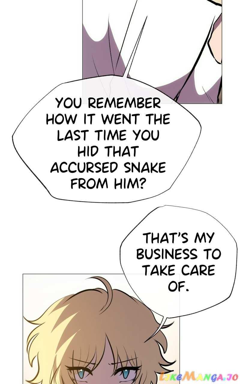 Rebirth chapter 201 page 68