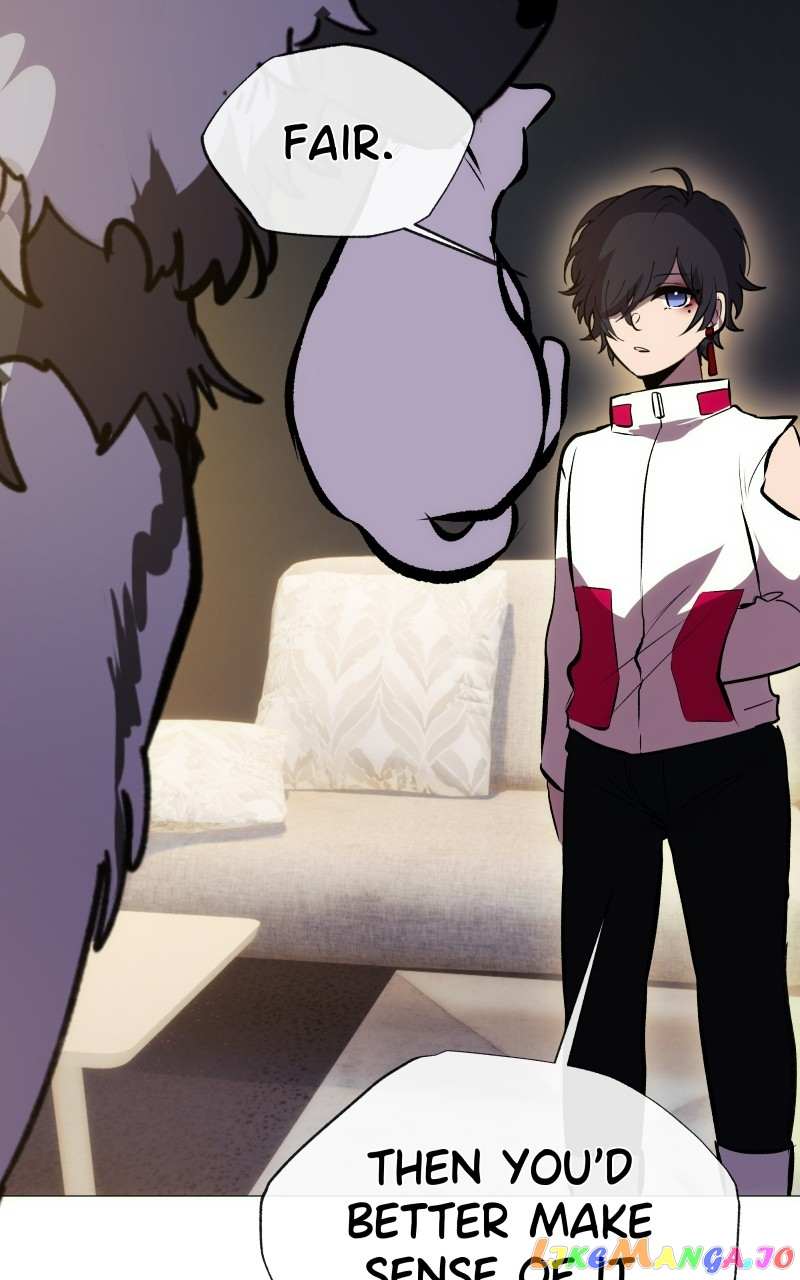 Rebirth chapter 201 page 70