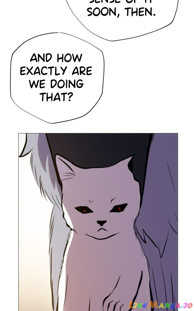 Rebirth chapter 201 page 71