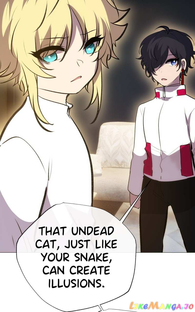 Rebirth chapter 201 page 73