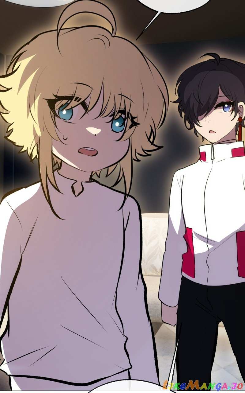 Rebirth chapter 201 page 77