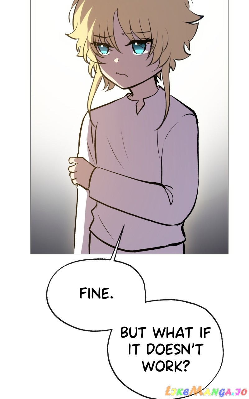 Rebirth chapter 201 page 79