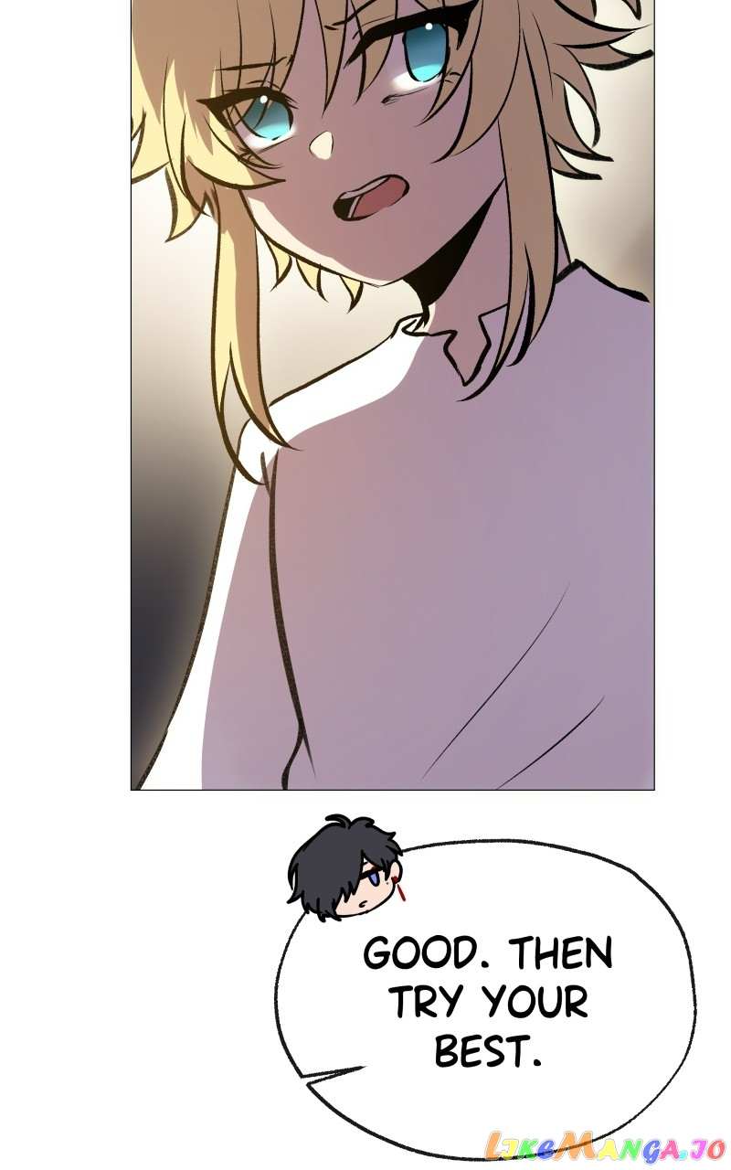 Rebirth chapter 201 page 82